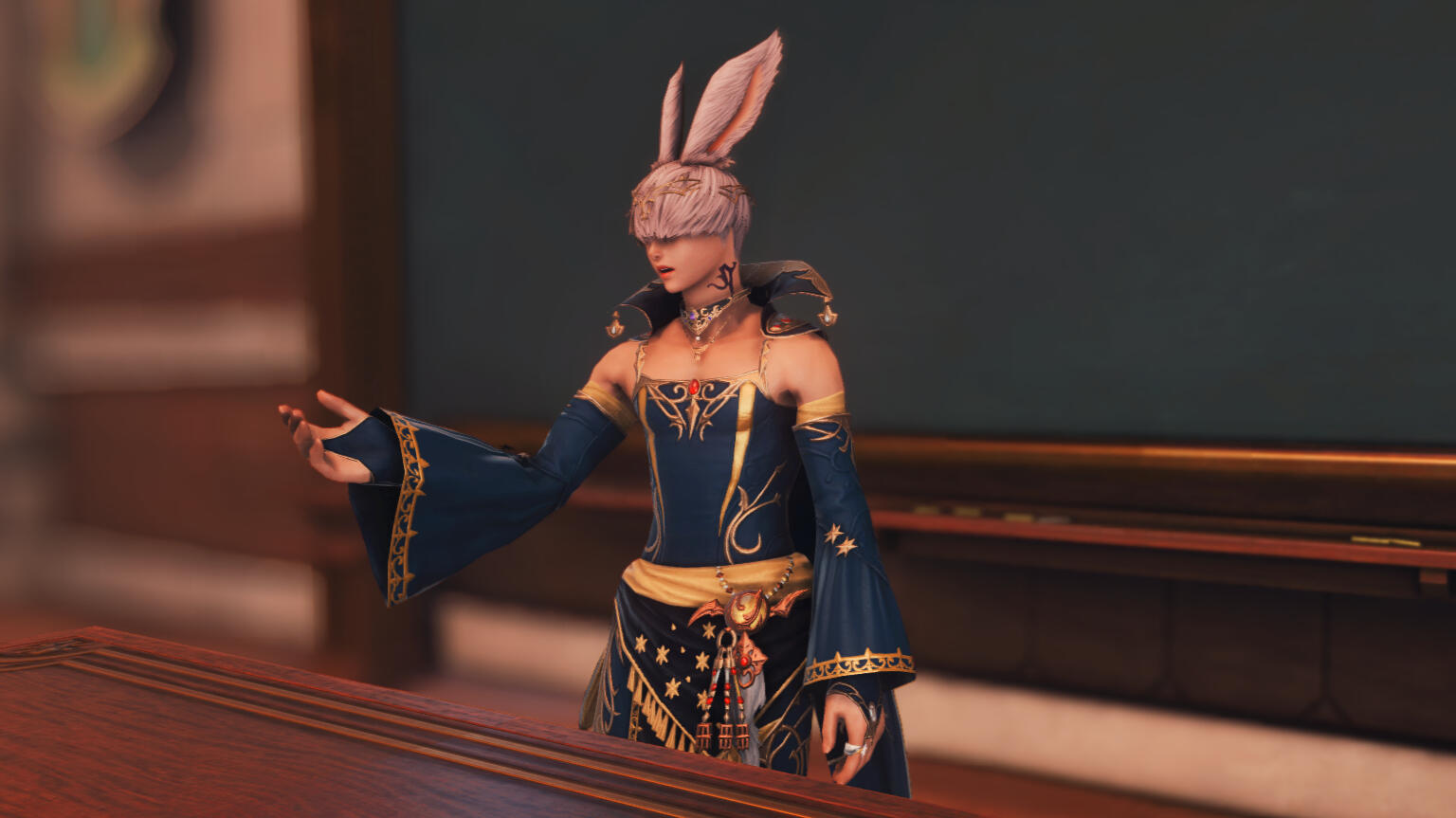 Teaching