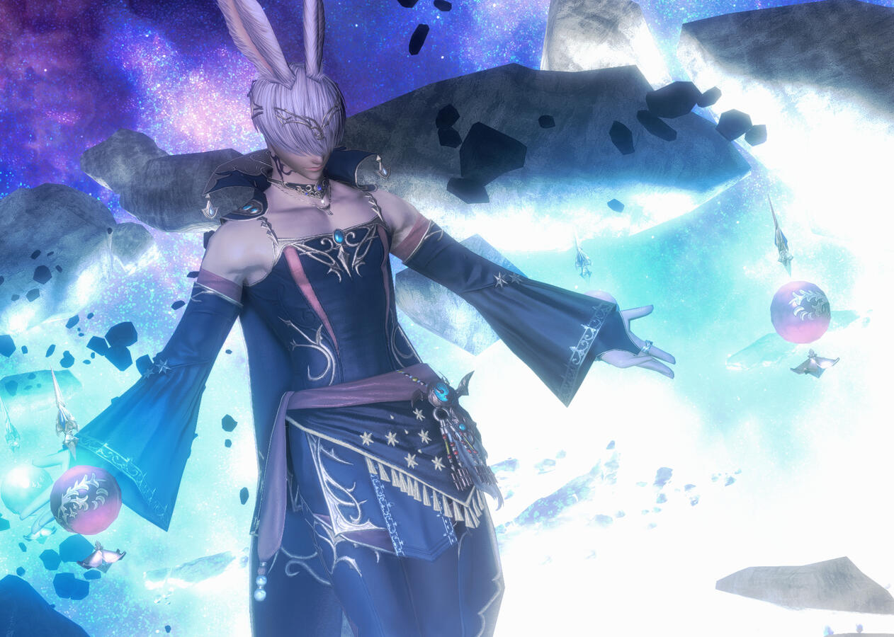 Magic