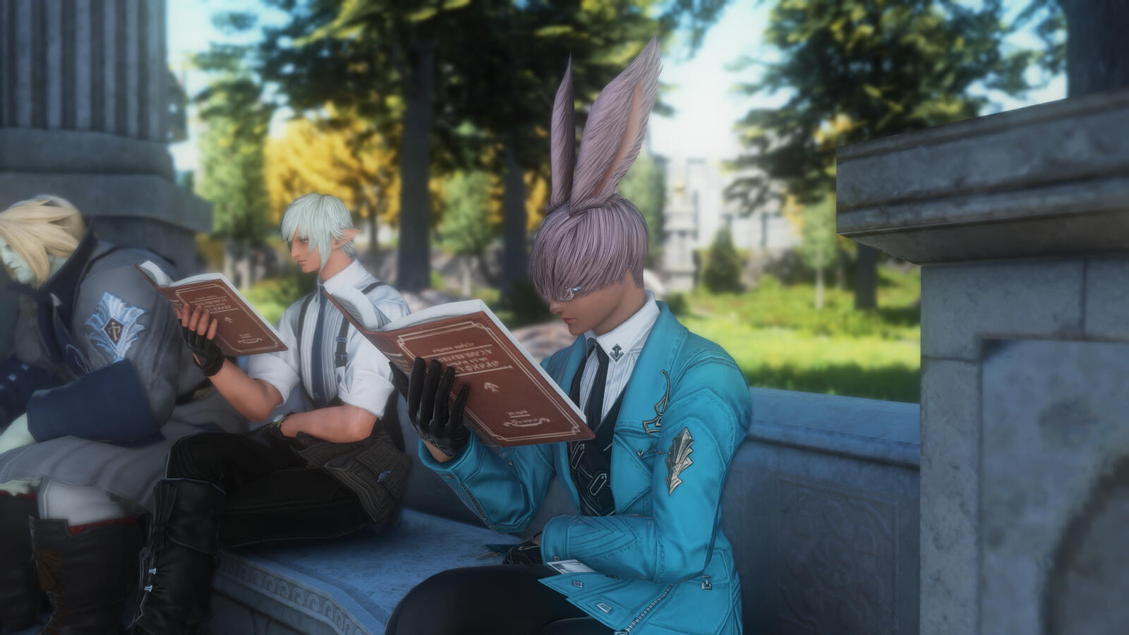 Studium Life