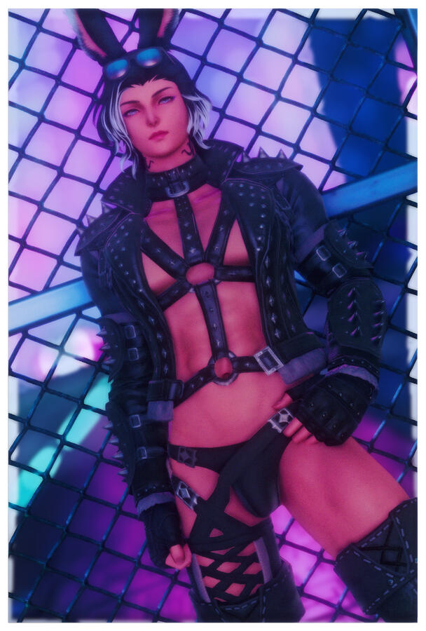 Bad Bunny